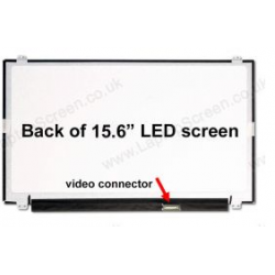 LAPTOP LCD SCREEN VOSTRO P75F013 ال سی دی لپ تاپ دل