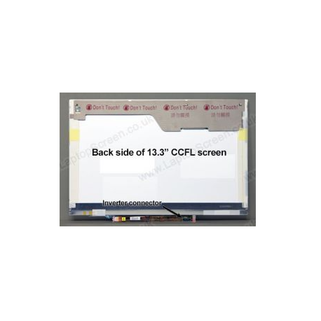 Dell XPS M1330/PP25L Laptop Screens دل ایکس پی اس