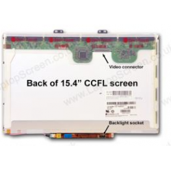 Dell XPS M1330/PP25L Laptop Screens دل ایکس پی اس