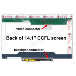 Dell XPS M140 Laptop Screens دل ایکس پی اس