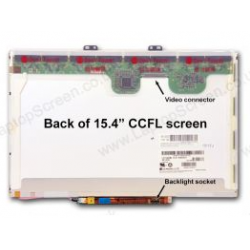 Dell XPS M1730 Laptop Screens دل ایکس پی اس