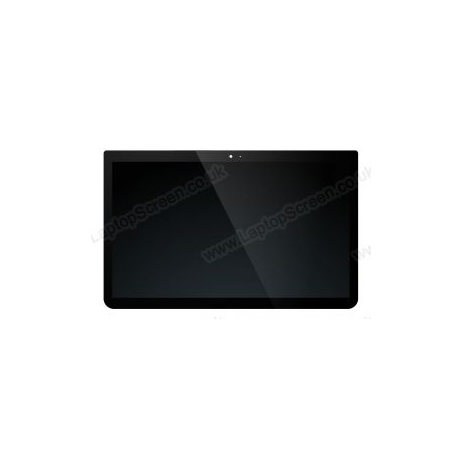 Dell XPS P117G002 Laptop Screens دل ایکس پی اس