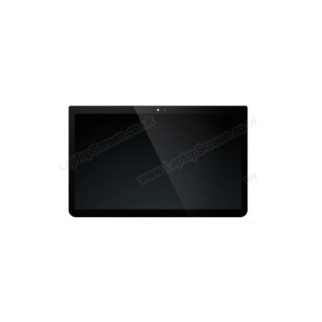 Dell XPS P71G001 Laptop Screens دل ایکس پی اس