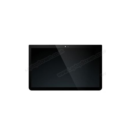 Dell XPS P71G001 Laptop Screens دل ایکس پی اس