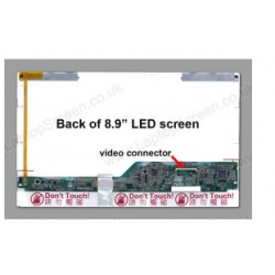 Dell MINI 9 Laptop Screens دل مینی