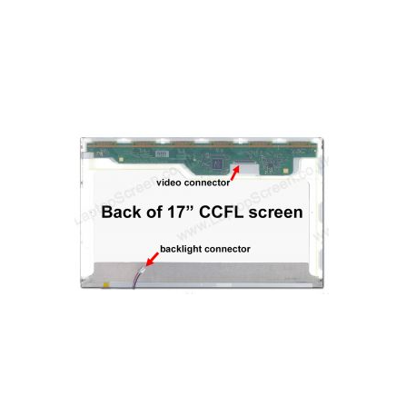 Fujitsu AMILO PI3625 Laptop Screens ال سی دی لپ تاپ فوجیتسو آمیلو