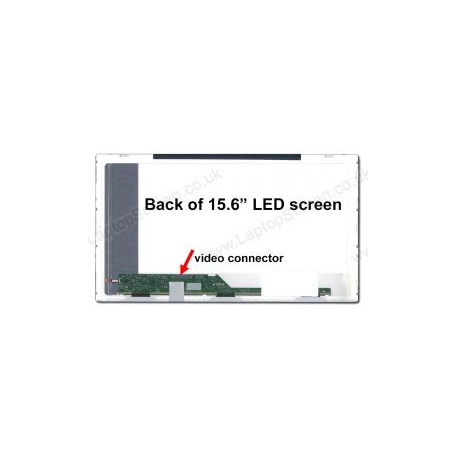 Fujitsu LIFEBOOK LIFEBOOK A1220 Laptop Screens ال سی دی لپ تاپ فوجیتسو آمیلو