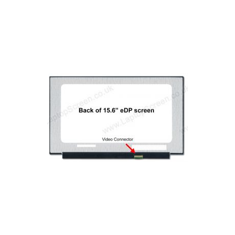 Fujitsu LIFEBOOK AH77/C2 Laptop Screens ال سی دی لپ تاپ فوجیتسو آمیلو