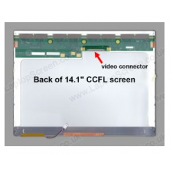 Fujitsu LIFEBOOK C1010 Laptop Screens ال سی دی لپ تاپ فوجیتسو آمیلو