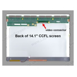 Fujitsu LIFEBOOK C6155 Laptop Screens ال سی دی لپ تاپ فوجیتسو آمیلو