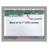 Fujitsu LIFEBOOK C6320 Laptop Screens ال سی دی لپ تاپ فوجیتسو آمیلو