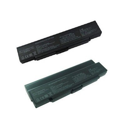 battery laptop sony VGP-BPS9-9Cell باطری لپ تاپ سونی 