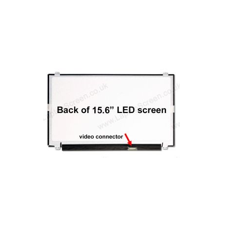 Fujitsu LIFEBOOK E459 Laptop Screens ال سی دی لپ تاپ فوجیتسو آمیلو