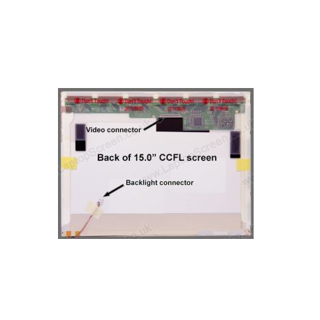Fujitsu LIFEBOOK E7110 Laptop Screens ال سی دی لپ تاپ فوجیتسو آمیلو