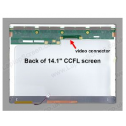 Fujitsu LIFEBOOK FMV-C8210 Laptop Screens ال سی دی لپ تاپ فوجیتسو آمیلو