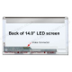 Fujitsu LIFEBOOK LH530 Laptop Screens ال سی دی لپ تاپ فوجیتسو آمیلو