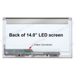 Fujitsu LIFEBOOK LH531 Laptop Screens ال سی دی لپ تاپ فوجیتسو آمیلو