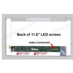 Fujitsu LIFEBOOK P3010 Laptop Screens ال سی دی لپ تاپ فوجیتسو آمیلو