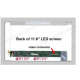 Fujitsu LIFEBOOK PH520/1A Laptop Screens ال سی دی لپ تاپ فوجیتسو آمیلو