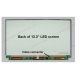 Fujitsu LIFEBOOK S6420 Laptop Screens ال سی دی لپ تاپ فوجیتسو آمیلو