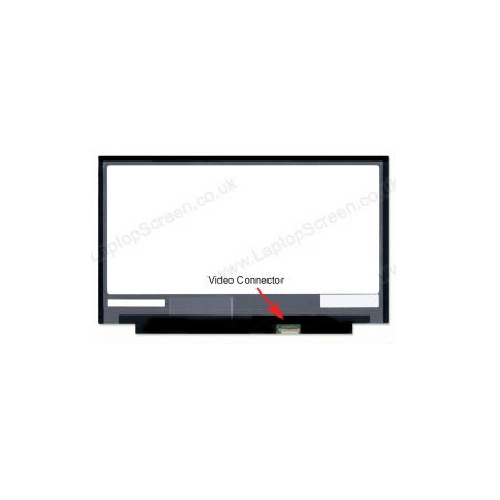 Fujitsu LIFEBOOK S935 Laptop Screens ال سی دی لپ تاپ فوجیتسو آمیلو