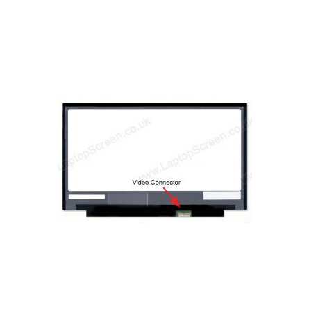 Fujitsu LIFEBOOK S938 Laptop Screens ال سی دی لپ تاپ فوجیتسو آمیلو