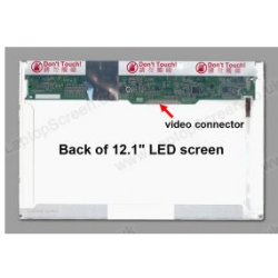 Fujitsu LIFEBOOK TH700 Laptop Screens ال سی دی لپ تاپ فوجیتسو آمیلو