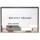Fujitsu FMV-BIBLO MG/70R Laptop Screens ال سی دی لپ تاپ فوجیتسو