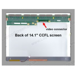 Fujitsu FMV-BIBLO MG/90Y/V Laptop Screens ال سی دی لپ تاپ فوجیتسو