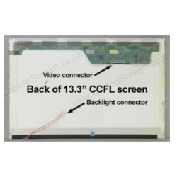 Fujitsu FMV-BIBLO MG/A75 Laptop Screens ال سی دی لپ تاپ فوجیتسو