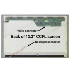 Fujitsu FMV-BIBLO MG/B75N Laptop Screens ال سی دی لپ تاپ فوجیتسو