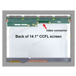 Fujitsu FMV-BIBLO MG70L Laptop Screens ال سی دی لپ تاپ فوجیتسو