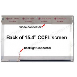 Fujitsu FMV-BIBLO NF/50W Laptop Screens ال سی دی لپ تاپ فوجیتسو