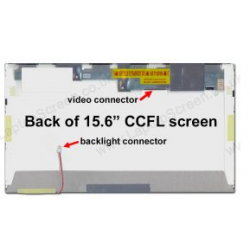 Fujitsu FMV-BIBLO NF/C40 Laptop Screens ال سی دی لپ تاپ فوجیتسو