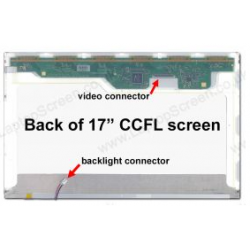 Fujitsu FMV-BIBLO NX/90SN Laptop Screens ال سی دی لپ تاپ فوجیتسو