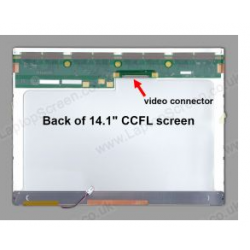 Fujitsu FMV-BIBLO S/8025 Laptop Screens ال سی دی لپ تاپ فوجیتسو