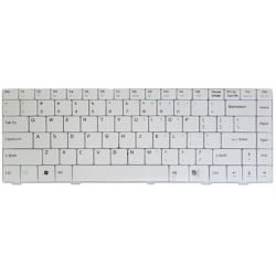 keyboard laptop ASUS F80 کیبورد لب تاپ ایسوس پارت سیستم