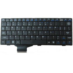 keyboard laptop Eee PC 700 کیبورد لب تاپ ایسوس پارت سیستم