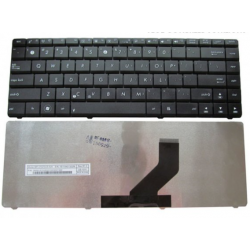 keyboard laptop asus K45DR کیبورد لب تاپ ایسوس با لیبل فارسی