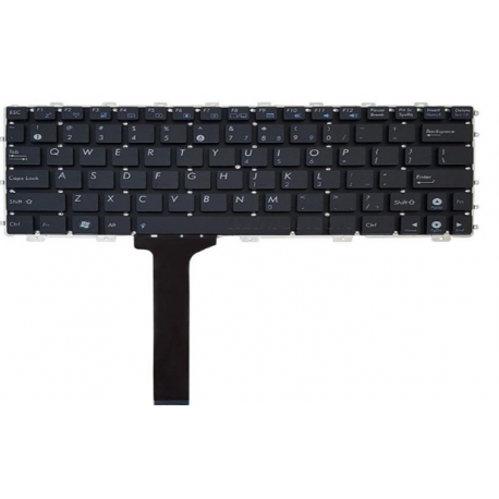 Keyboard Laptop Asus Mini 1015-X101 کیبورد لپ تاپ ایسوس