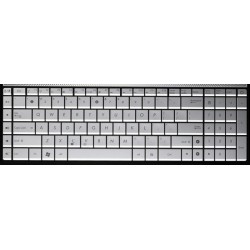 keyboard laptop ZenBook UX21 کیبورد لب تاپ ایسوس