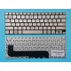 keyboard laptop ZenBook UX21 کیبورد لب تاپ ایسوس