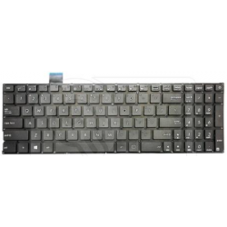 keyboard laptop ASUS VivoBook X542 کیبورد لب تاپ ایسوس با لیبل فارسی
