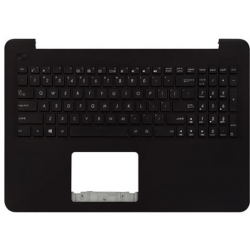 keyboard laptop ASUS VivoBook X556 کیبورد لب تاپ ایسوس با لیبل فارسی