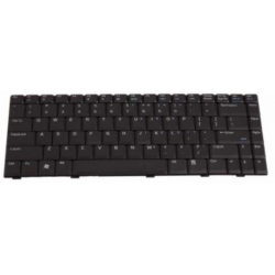 keyboard laptop ASUS W3000 کیبورد لب تاپ ایسوس با لیبل فارسی