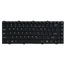 keyboard laptop ASUS Z96 کیبورد لب تاپ ایسوس با لیبل فارسی پارت سیستم 