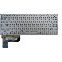 keyboard laptop ASUS UX21A کیبورد لب تاپ ایسوس با لیبل فارسی پارت سیستم