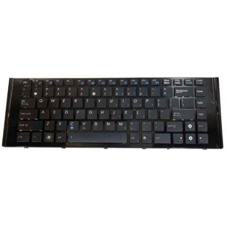 Keyboard Laptop Asus A40 کیبورد لب تاپ ایسوس پارت سیستم 