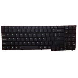 keyboard laptop ASUS F7F کیبورد لب تاپ ایسوس با لیبل فارسی