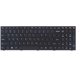 keyboard IBM Lenovo IdeaPad Z5170 کیبورد لپ تاپ آی بی ام لنوو بدون بک لایت